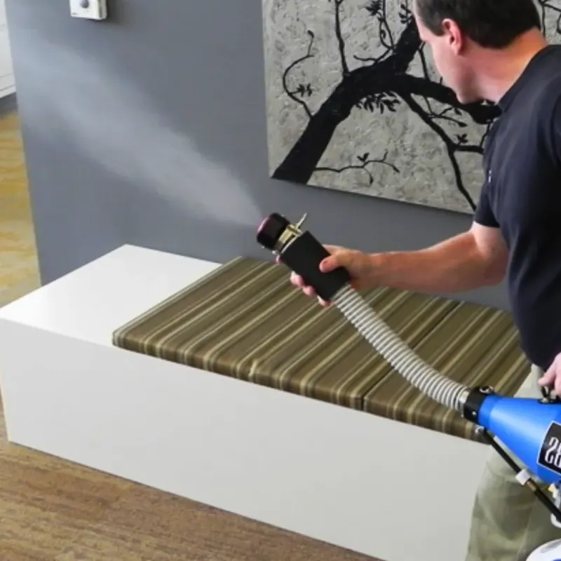 Professional Odor Removal in Jasper, TN